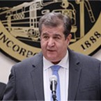 Joseph DeStefano - Mayor